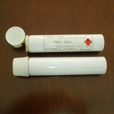 FC165 Celle à combustible de pistolet à clous à gaz de propane pour un diamètre nominal de 32 mm