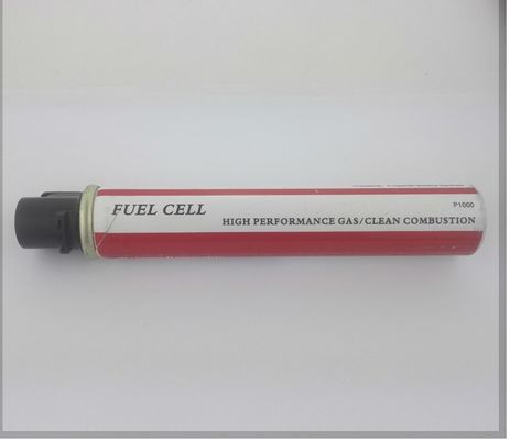 Utilisateurs électriques légers Celle à combustible au gaz de propane pour le clou d'encadrement à gaz de l'ITW 0,15 kg
