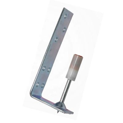 Des clous en forme de L à action électrique pour la décoration de la maison et les solutions de fixation du plafond