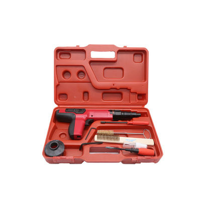 340 mm Longueur de finition pistolet à clous pour la construction et la décoration outil de fixation 301T