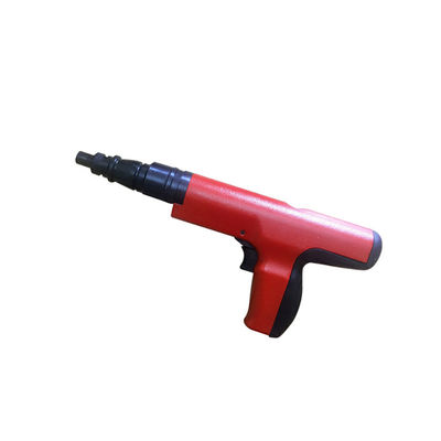 340 mm Longueur de finition pistolet à clous pour la construction et la décoration outil de fixation 301T