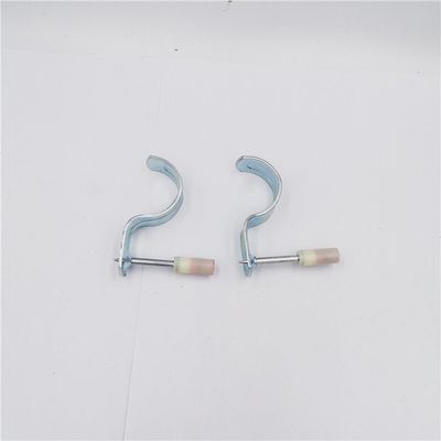Artifict de plafond et cloisons de plafond fixations de plafond en acier pour silencieux étanches