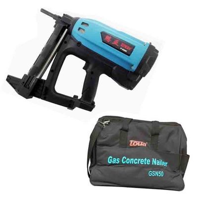 Capacité nominale 45g/80ml Bouteilles de gaz Spit 800 pour pistolets à gaz à outils électriques 18 mois EXP
