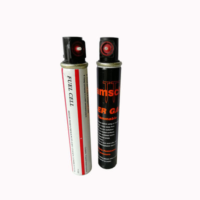 Cellule à combustible à gaz à haute pression 165 mm Diamètre/longueur 31,5 mm pour les machines de construction