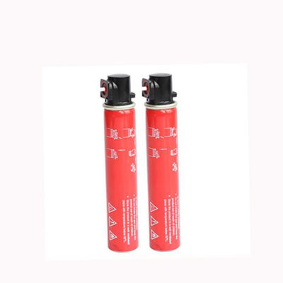 Cellule à combustible à gaz à haute pression 165 mm Diamètre/longueur 31,5 mm pour les machines de construction