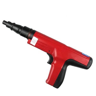 NS301 Pistolet à clous de conception pour améliorer l'efficacité du béton et du métal