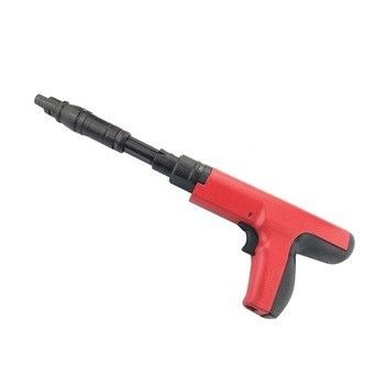 NS301 Pistolet à clous de conception pour améliorer l'efficacité du béton et du métal
