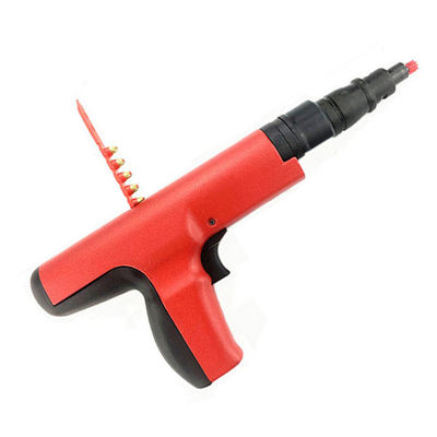NS301 Pistolet à clous de conception pour améliorer l'efficacité du béton et du métal