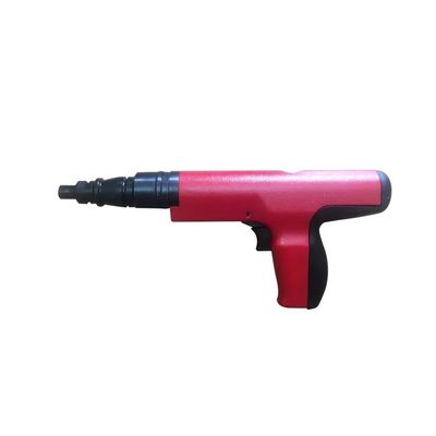 NS301 Pistolet à clous de conception pour améliorer l'efficacité du béton et du métal