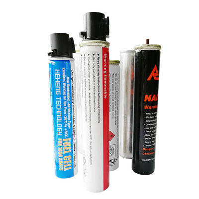 Propane butane 25 g/45 ml pile à combustible au gaz pour GN9034
