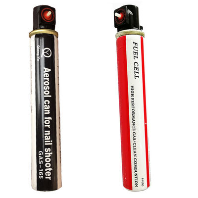 Propane butane 25 g/45 ml pile à combustible au gaz pour GN9034