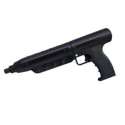 Pistolet à clous manuel à actionnement efficace pour le travail du bois et les projets de décoration intérieure