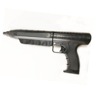 Pistolet à clous manuel à actionnement efficace pour le travail du bois et les projets de décoration intérieure