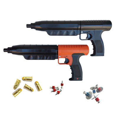 Pistolet à clous manuel à actionnement efficace pour le travail du bois et les projets de décoration intérieure