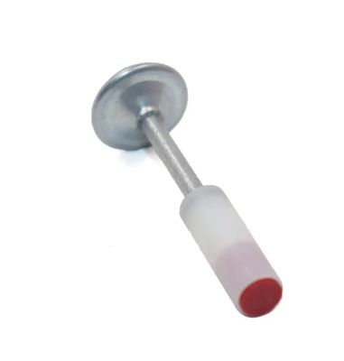 Pistolet à clous intégré de 32 mm de haute puissance à faible bruit