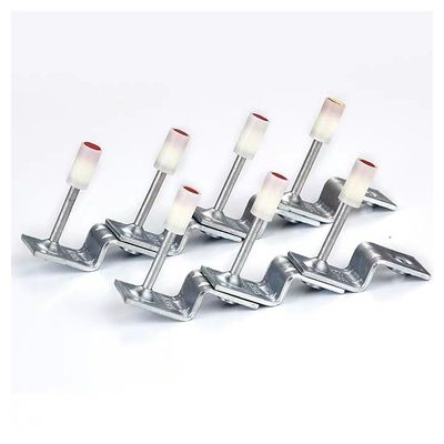 M6 et M8 pour le pistolet à clous