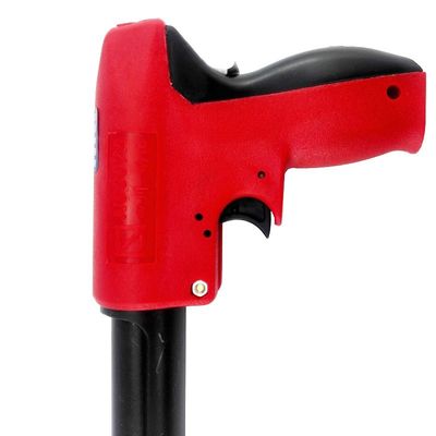 Capacité élevée 1,85 kg Pistolet à clous en béton automatique portable 307