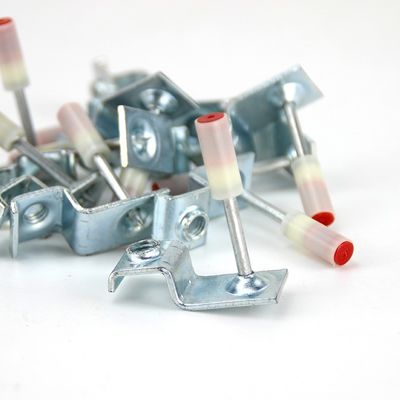 M6 et M8 pour le pistolet à clous