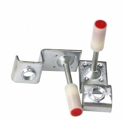 M6 et M8 pour le pistolet à clous