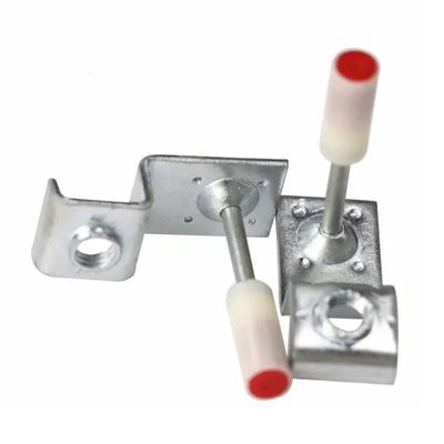 8.5 mm de diamètre de la tête.
