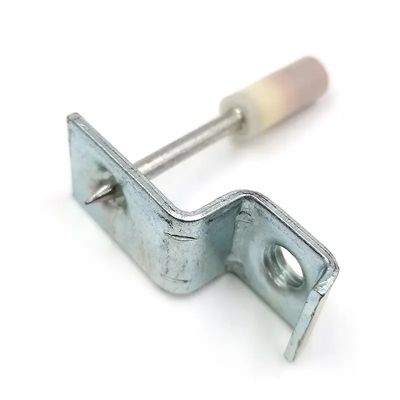 8.5 mm de diamètre de la tête.