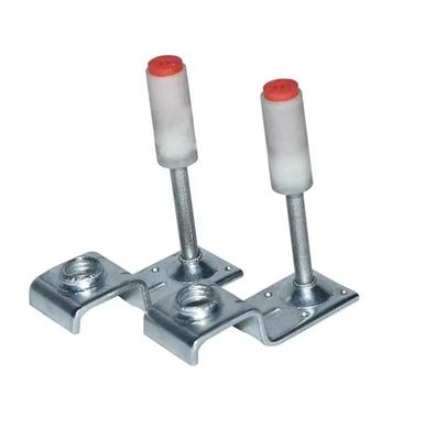 8.5 mm de diamètre de la tête.