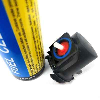 Spil Pulsa 1000 Nail Gun Fuel Cell Gas Can 154MM pour le marché coréen