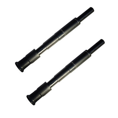 1/2 pouce Min longueur de clous plafond pistolet de clous pour les structures en acier et l'outil de toiture en béton