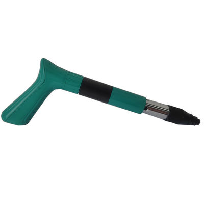 Mini équipement de fixation de matériel de plafond pistolet à clous avec support personnalisé OEM