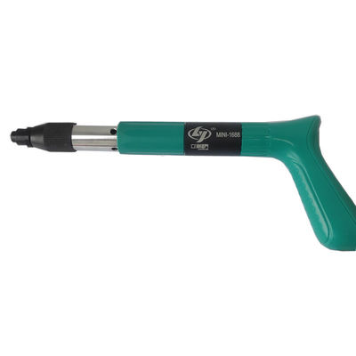 Mini équipement de fixation de matériel de plafond pistolet à clous avec support personnalisé OEM