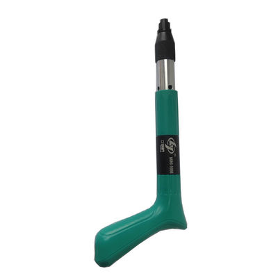 Mini équipement de fixation de matériel de plafond pistolet à clous avec support personnalisé OEM