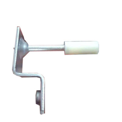 8.5mm Diamètre de la tête étanche à l'eau Muffler cloisons de plafond pour un fonctionnement en douceur