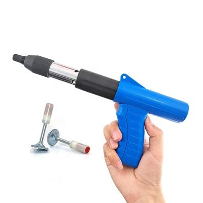 Des clous de plafond intégrés Mini Gun Nailer pour les outils de fixation de murs de plombier