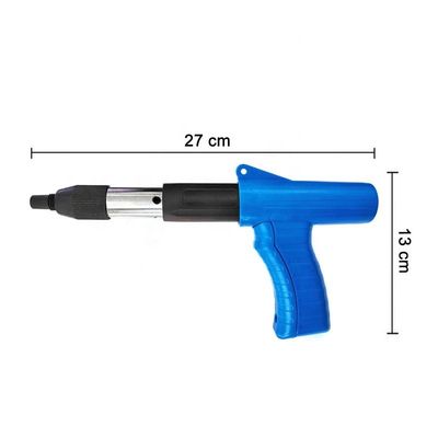 Des clous de plafond intégrés Mini Gun Nailer pour les outils de fixation de murs de plombier