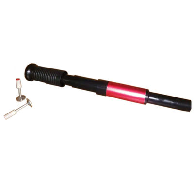 Pistolet à clous en acier allié et en béton plastique pour la décoration de plafond intérieur personnalisée