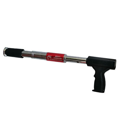 Pistolet à clous en acier allié et en béton plastique pour la décoration de plafond intérieur personnalisée