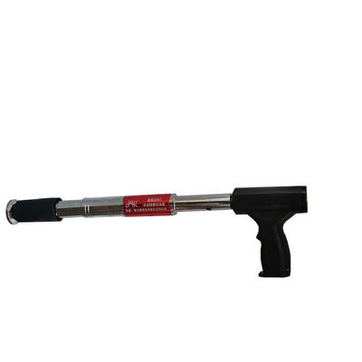 Pistolet à clous en acier allié et en béton plastique pour la décoration de plafond intérieur personnalisée