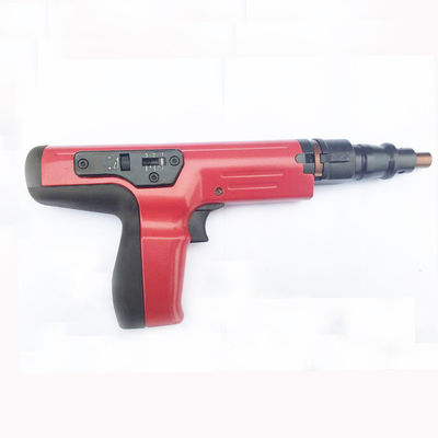 1 pouce Min Longueur de clous PT-90 Manuel clous de béton 301 avec S1 6.8 * 11MM charges de poudre