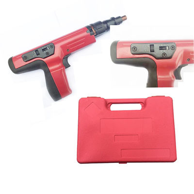 1 pouce Min Longueur de clous PT-90 Manuel clous de béton 301 avec S1 6.8 * 11MM charges de poudre