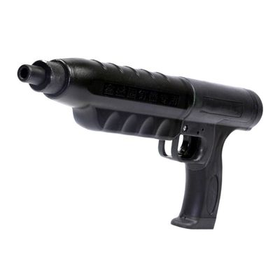 Outil de fixation silencieux pistolet à clous manuel avec des solutions OEM personnalisées et une longueur de 340 mm