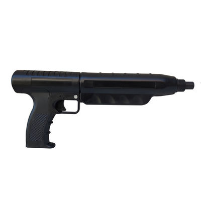 Outil de fixation silencieux pistolet à clous manuel avec des solutions OEM personnalisées et une longueur de 340 mm