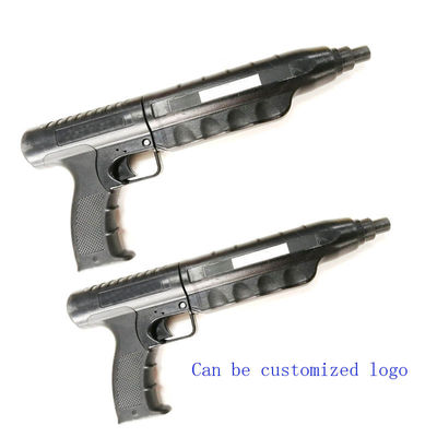 Outil de fixation silencieux pistolet à clous manuel avec des solutions OEM personnalisées et une longueur de 340 mm
