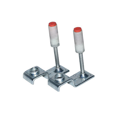 Pistolet à clous intégré pour les outils de fixation de plafond à charnière lisse dans la norme GB