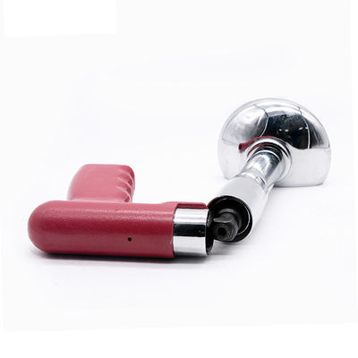 Outil à actionnement ZG103 à petite vitesse pour l'installation de pistolet à clous décoratifs