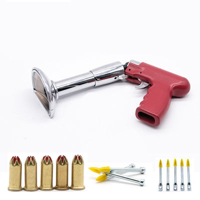 Outil à actionnement ZG103 à petite vitesse pour l'installation de pistolet à clous décoratifs