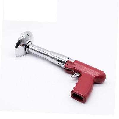 Outil à actionnement ZG103 à petite vitesse pour l'installation de pistolet à clous décoratifs