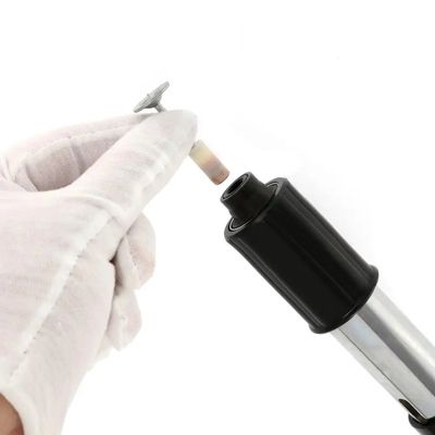 Cible de couverture de charge de puissance de nitrocellulose pour mini acier béton broche d'entraînement dans l'outil de plafond