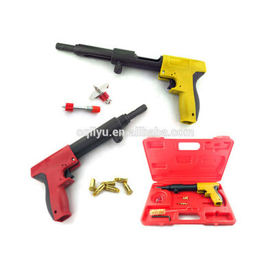 Pistolet à clous à boulons de qualité industrielle, pression de fonctionnement 22 N et durable