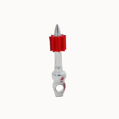 Pistolet à clous à boulons de qualité industrielle, pression de fonctionnement 22 N et durable
