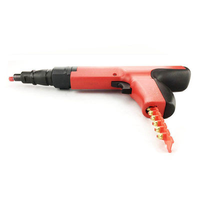 Capacité de tir forte Pille pistolet à ongles pour 2 1/2IN longueur maximale de l'ongle stock